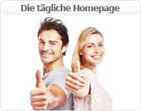 Die tägliche Homepage